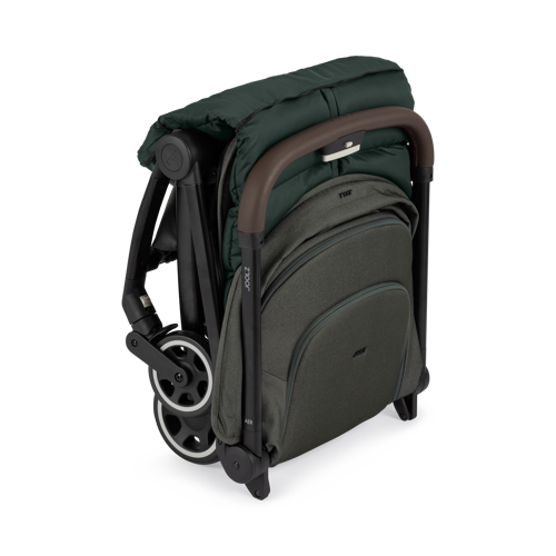 Folds with all the Joolz pushchairs/buggies